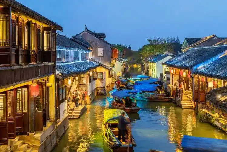 苏杭跟团5天多少钱杭州当地团报价多少