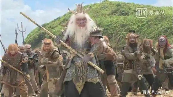 刀为百兵之王,棍为百兵之祖",《西游记》中的神仙妖怪使用的各类兵器