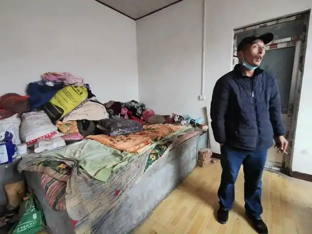 特写何以致死被虐待的方洋洋的22岁冬天