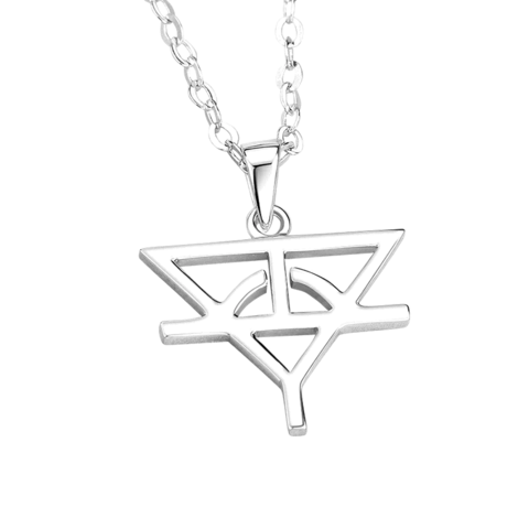 【华晨宇logo 吊坠】价格_图片_促销-好品推