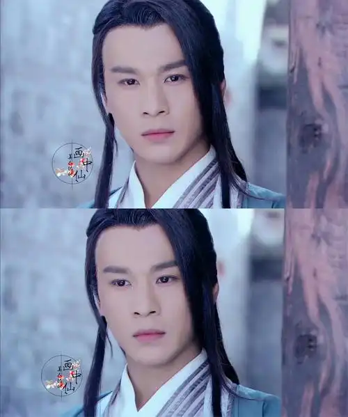 《古剑奇谭》乔振宇