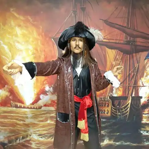 2021天津名人蜡像馆时间地点门票详情