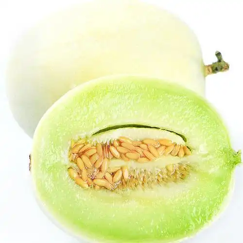 玉奶香瓜500g*1份