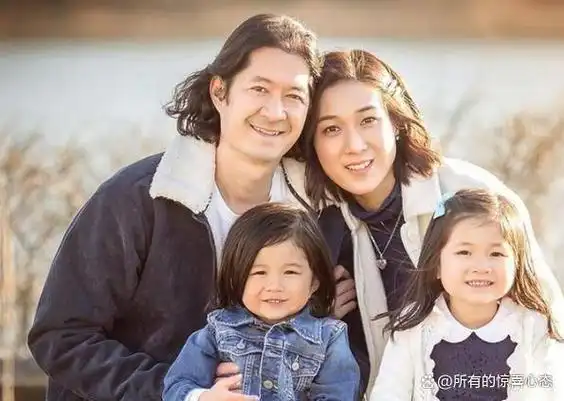 题目:钟嘉欣和jeremy的美满婚姻背后的故事