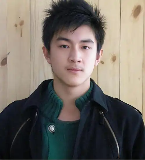 被称万达少奶奶女朋友一个接一个林更新为何让众多粉丝们喜爱