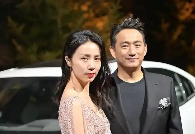 黄磊孙莉因"师生恋"不被认可,相恋五年遭遇情感危机,现状如何