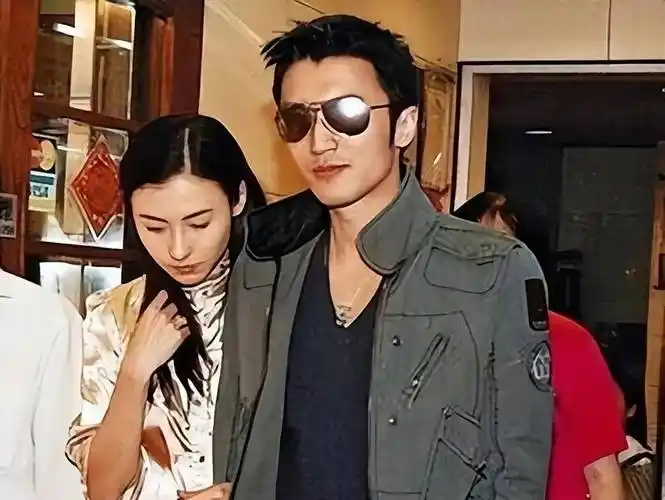 张柏芝孙东海领证,3子随母改嫁,成为豪门媳妇_谢霆锋_王菲_婚礼