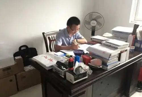 江西首个获提拔的清华选调博士生刘阳青拟提名为县区正职