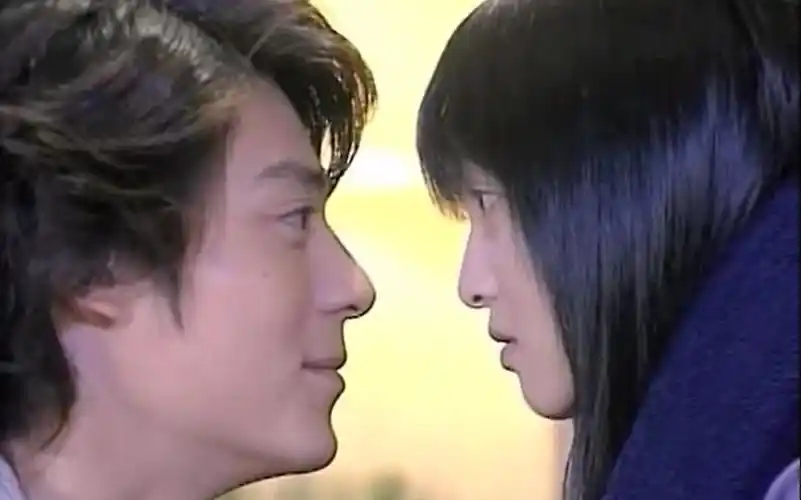 霍建华张韶涵海豚湾恋人钟晓刚易天边cut我想在你心里的顶端俯瞰世界