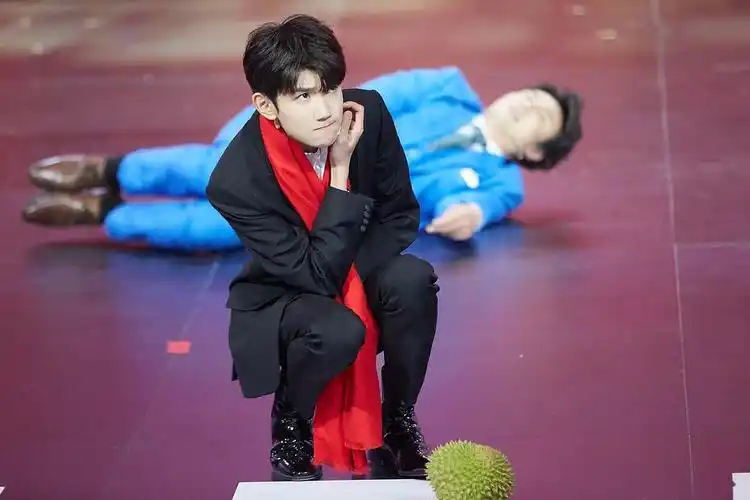 王牌对王牌第三季官方剧照剧照图片