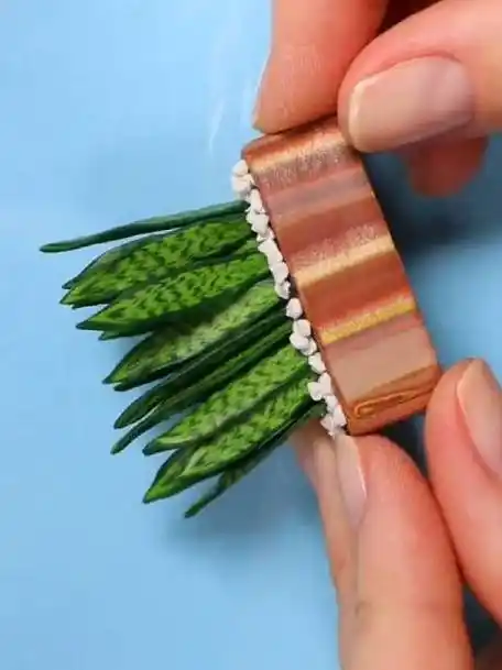 100种粘土手工制作教程#手工 #秒懂创意的微博视频