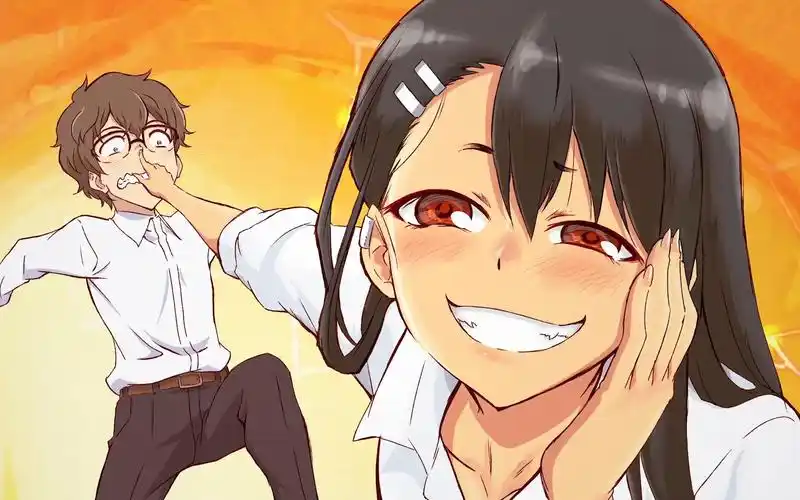 【长瀞同学 热爱105℃的你】 super idol的笑容都没你的甜