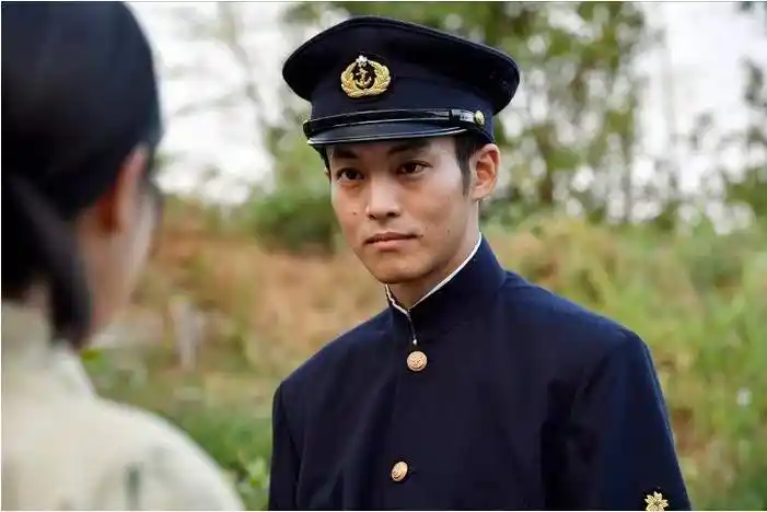 2018夏季日剧最让人心动的型男角色top10,你最喜欢谁呢?