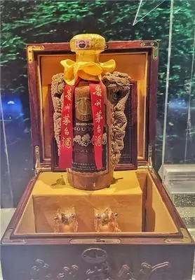 1992年汉帝茅台酒多少钱回收一览一览表