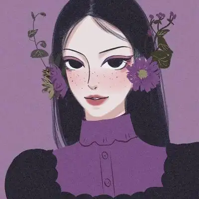 小红书 林一夕 高清 真的很时尚_女生头像_我要个性网