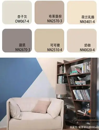 乳胶漆涂料 - 热门商品专区