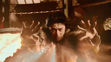 降龙十八掌为什么是人气最高的武功