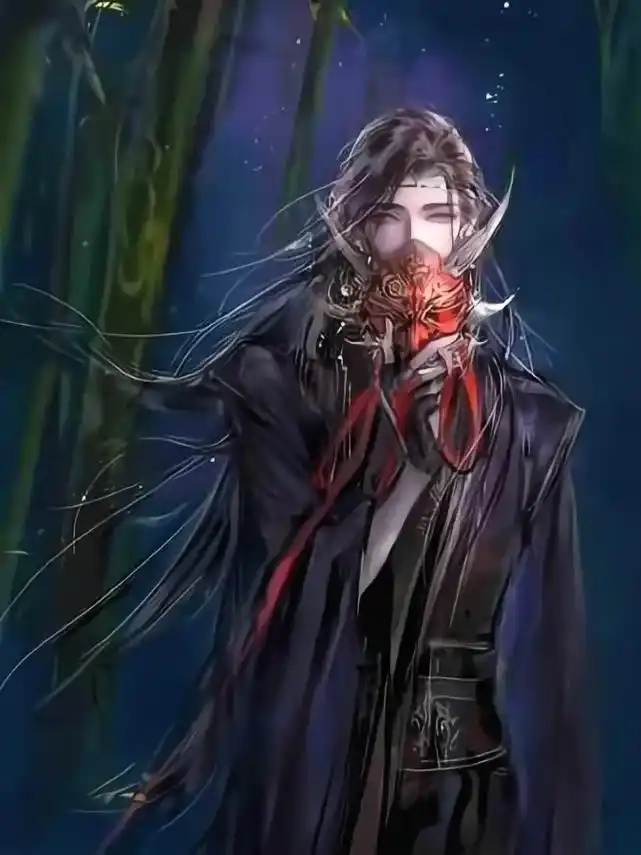 古风 没有人喜欢孤独,但我们好像习惯孤独 - 抖音