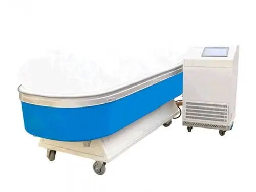 空气流动床(悬浮床) xfch-01