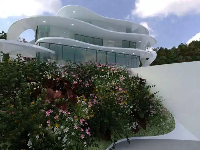 世界上最昂贵的房子,一起来体验顶级豪宅吧!