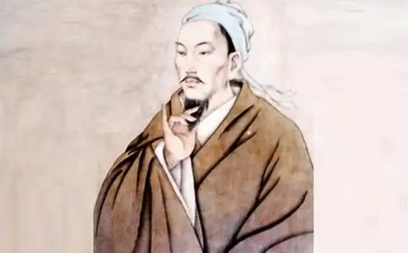 世界家风——何姓的历史名人都有谁?