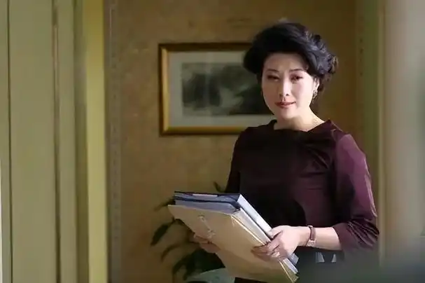 演员王静个人相册(长得漂亮戏也好)(24)