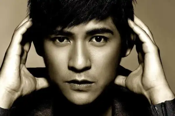 周渝民资料简介