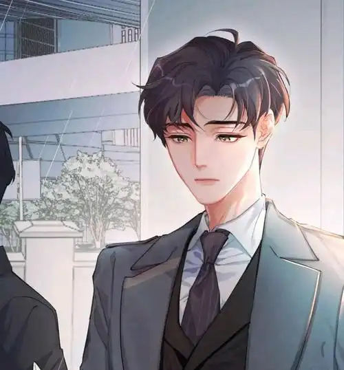 何故造型大赏,前期温和有礼,后期又a又帅,搞事业才能容光焕发