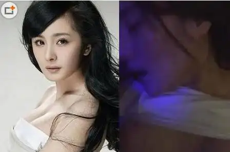 杨幂被潜规则事件一直闹得沸沸扬扬,被哪些男人插过成为了观众茶余