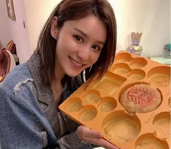 林峯妻子张馨月家世如何(凭什么得到林峯父母认可)_金纳莱网