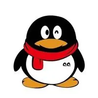 qq企鹅头像官方新版最原始qq企鹅头像
