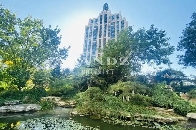 紫御华府4月房价报告出炉-北京房天下