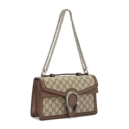 gucci/古驰 20年春夏 女包 女性 米色 单肩包 621512 k9gsn 8358
