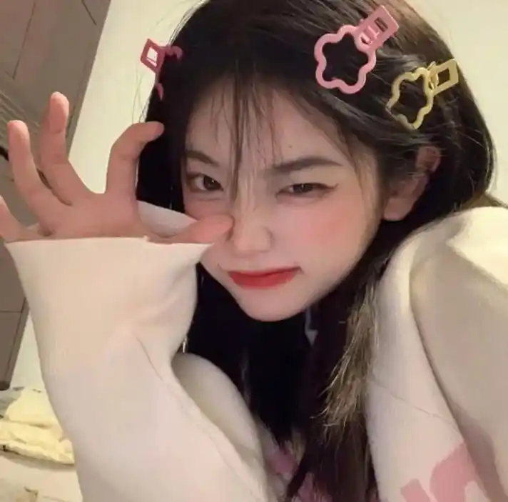 女生头像ins高级质感 #微信女头# - 抖音