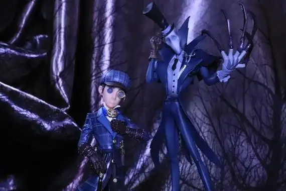 pop up parade 第五人格 杰克 | hpoi手办维基