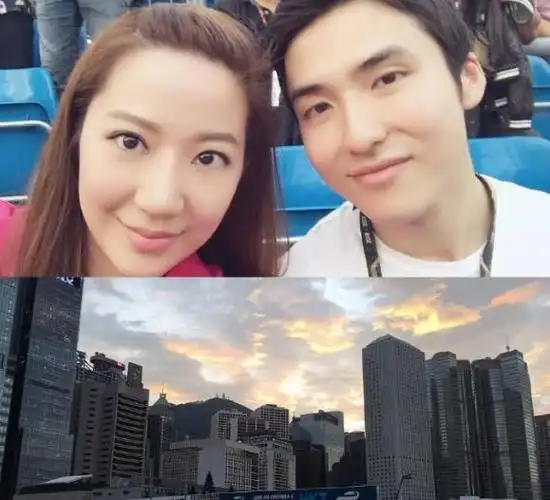 汪圆圆十年婚姻甜蜜不变,徐子淇遭老公冷落,同嫁豪门为何差距大