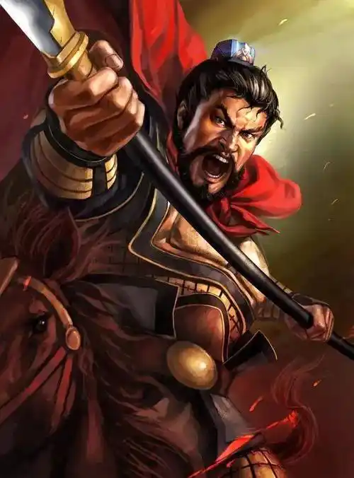 姜维为什么要改变汉中防御方法,不守外围据点,导致蜀汉灭亡_敌人_方略