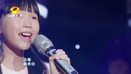 邱诗晗 - 雁南飞