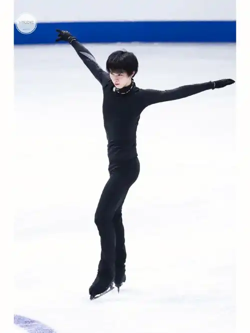 羽生结弦形体艺术