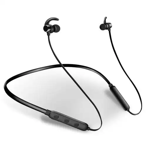 影巨人双耳蓝牙耳机运动跑步耳机