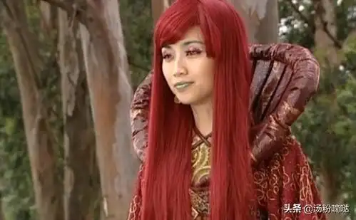 很多观众都记得,剧中的无极天尊,凝香仙草,玉衡子,迦楼罗,干将等角色