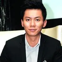 李晨头像高清图片大全名人李晨真人头像大图下载点击鼠标右键下载