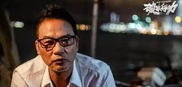 9,任达华,64岁10,甄子丹,56岁还未上映重点影片:《叶问4》《肥龙过江