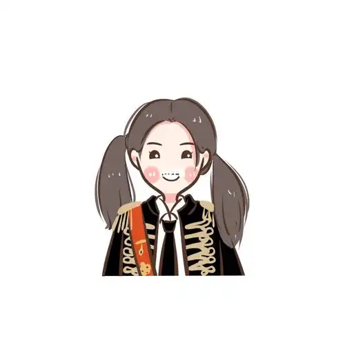 袁一琦  #情侣头像  #yyq  #snh48袁一琦  #q版  #约稿  #snh48