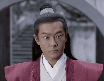 英勇神武,也只有近日播出的黄维德版《开封府传奇》,打破了固有的包青