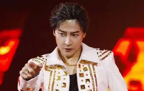 50岁的陈志朋变化到底有多大?