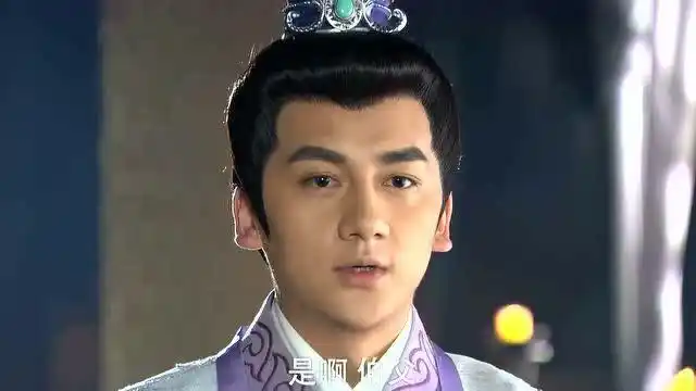 封神英雄榜:高和问起赫兰的近况,赫城主便带高和去见赫兰