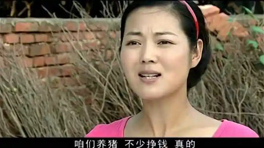 女人的村庄陈太明无心的一句话这可害苦了村主任