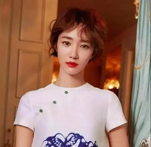 霍思燕被吐槽是方脸,这些不花钱的瘦脸神器请转告给她!