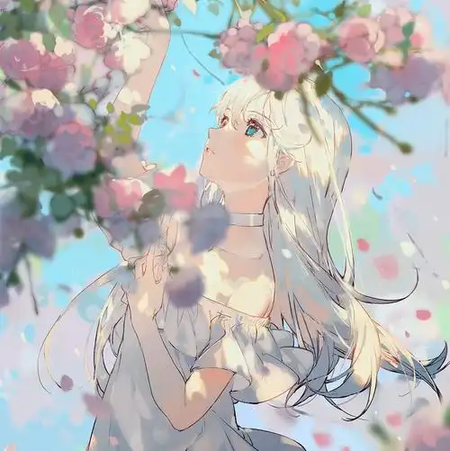 [动漫女头]是好看的动漫女头吖点赞的都是小仙女ww